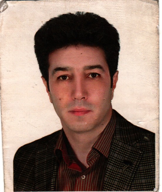سید افشین حسینی