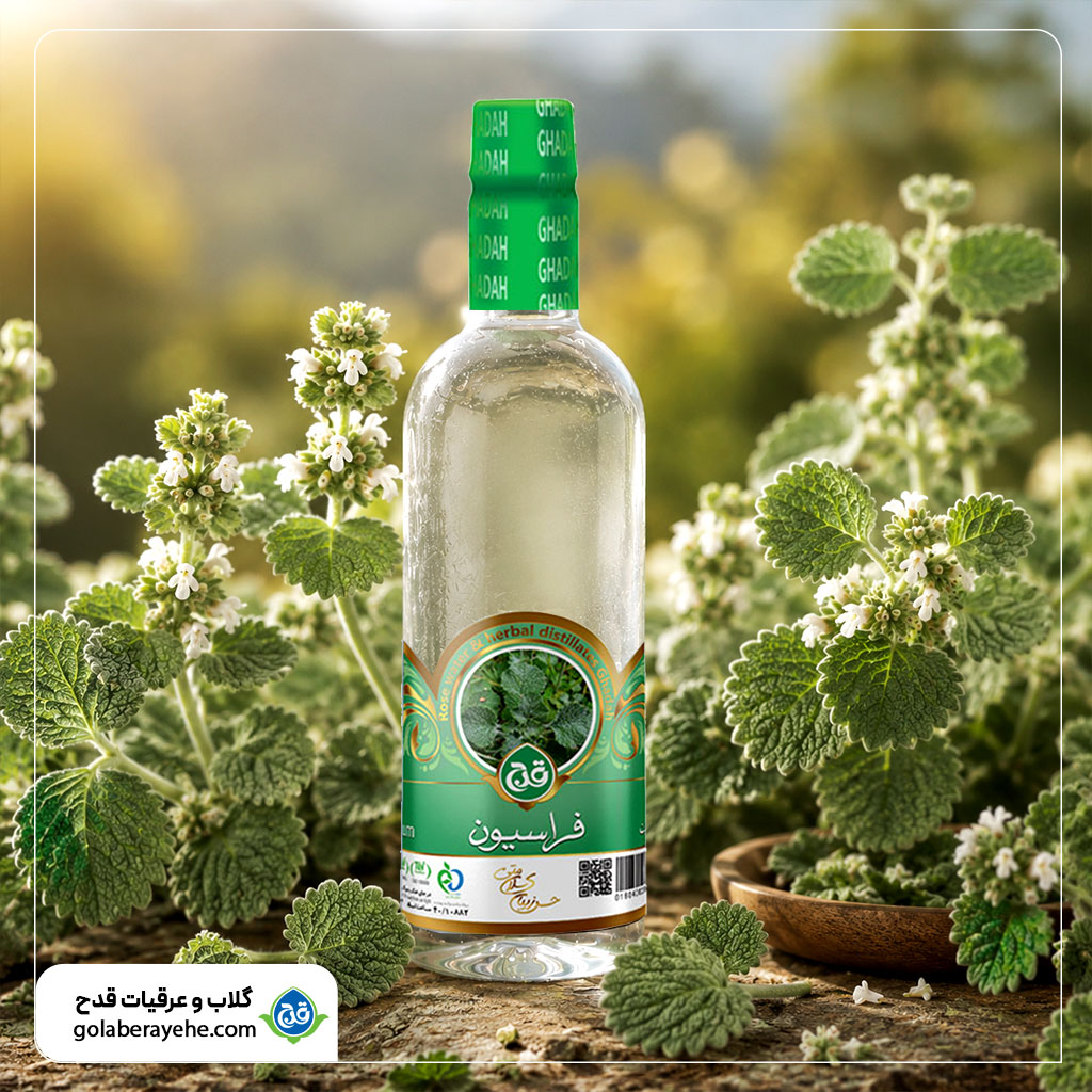 خرید عرق فراسیون اصل خواص عرق فراسیون