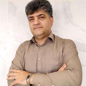 Abolfazl Haj Qadiri - Sales Manager
