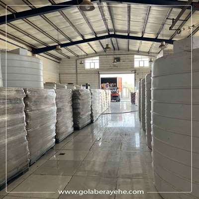 صادرات نوشیدنی های گیاهی وسیع به چین