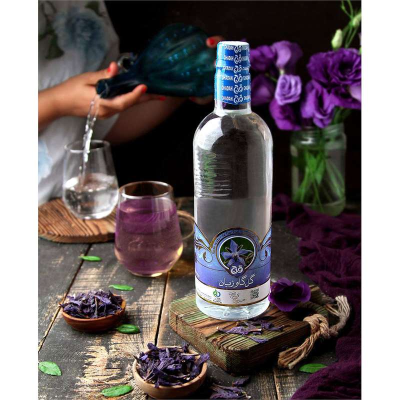 گل گاو زبان