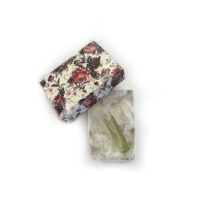 Rose fragrance