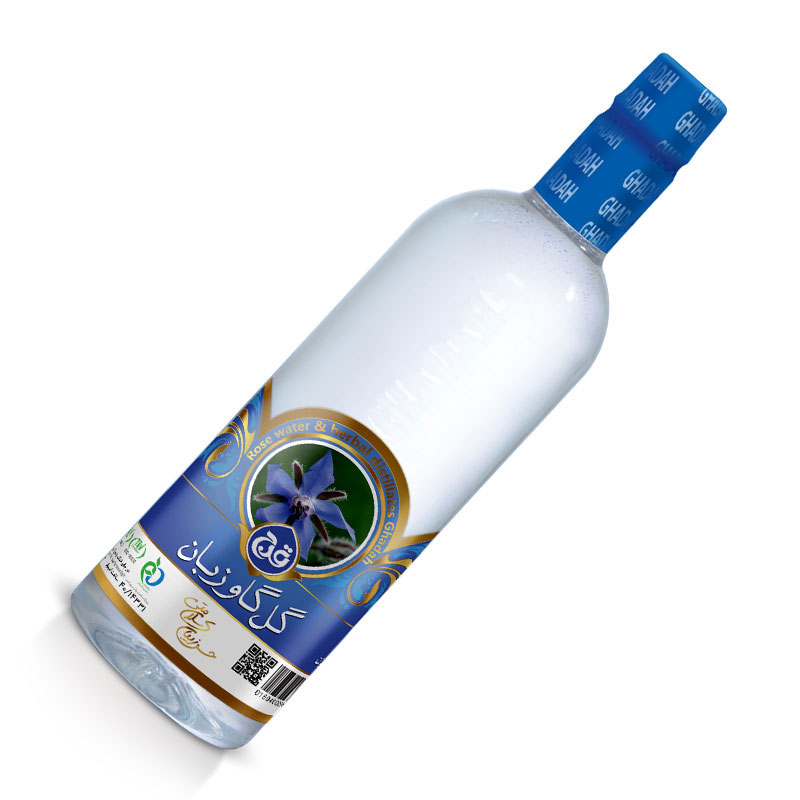 گل گاو زبان