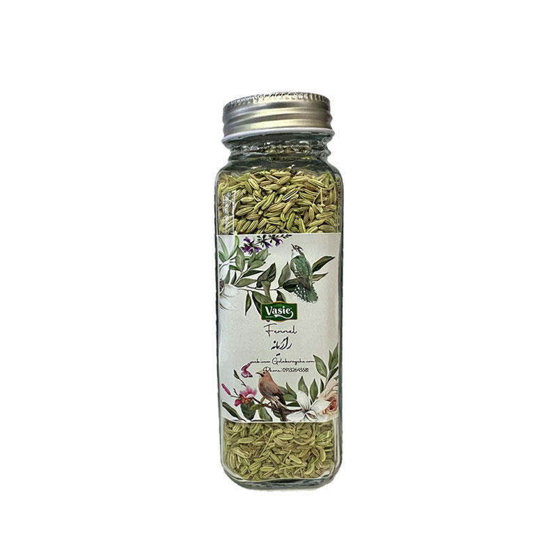 fennel seed