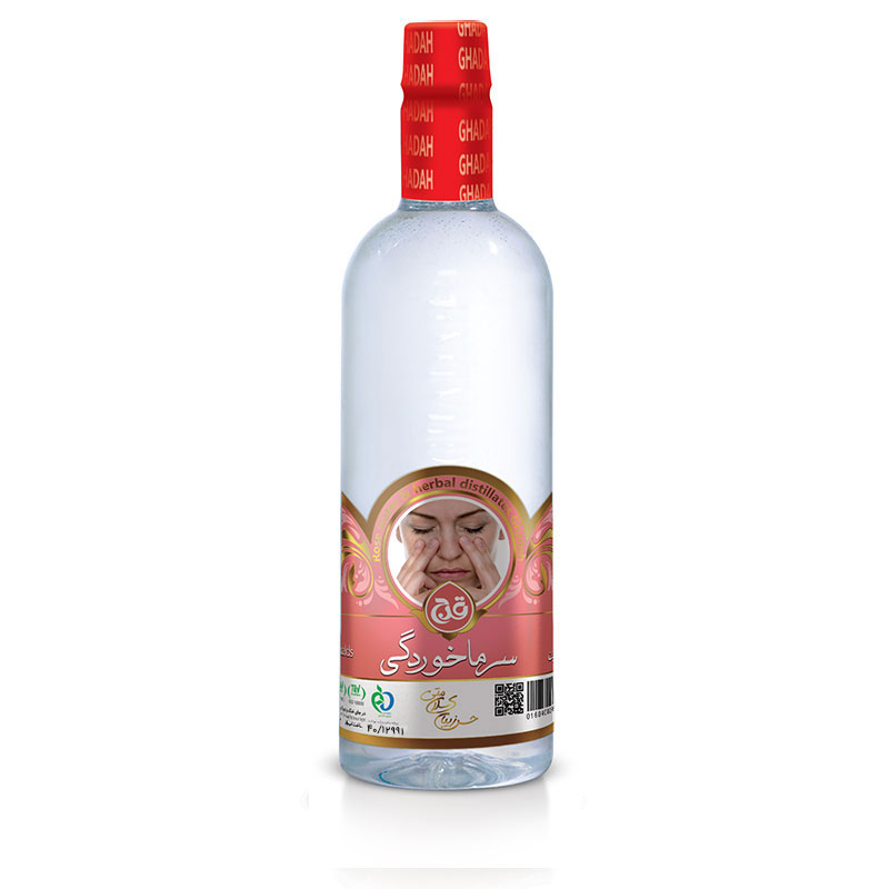 معجون سرماخوردگی